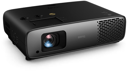 BenQ W4100i
