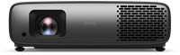 BenQ W4100i Vooraanzicht