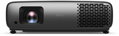 BenQ W4100i Vooraanzicht