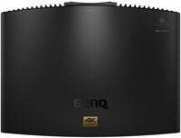 BenQ W5800 Bovenaanzicht