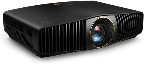 BenQ CinePrime W5850