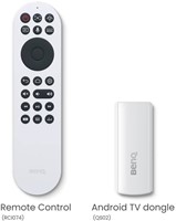 BenQ X500i Afstandsbediening