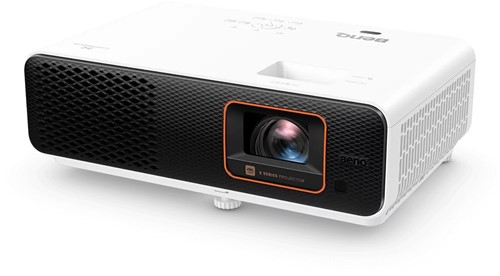 BenQ X500i gaming beamer