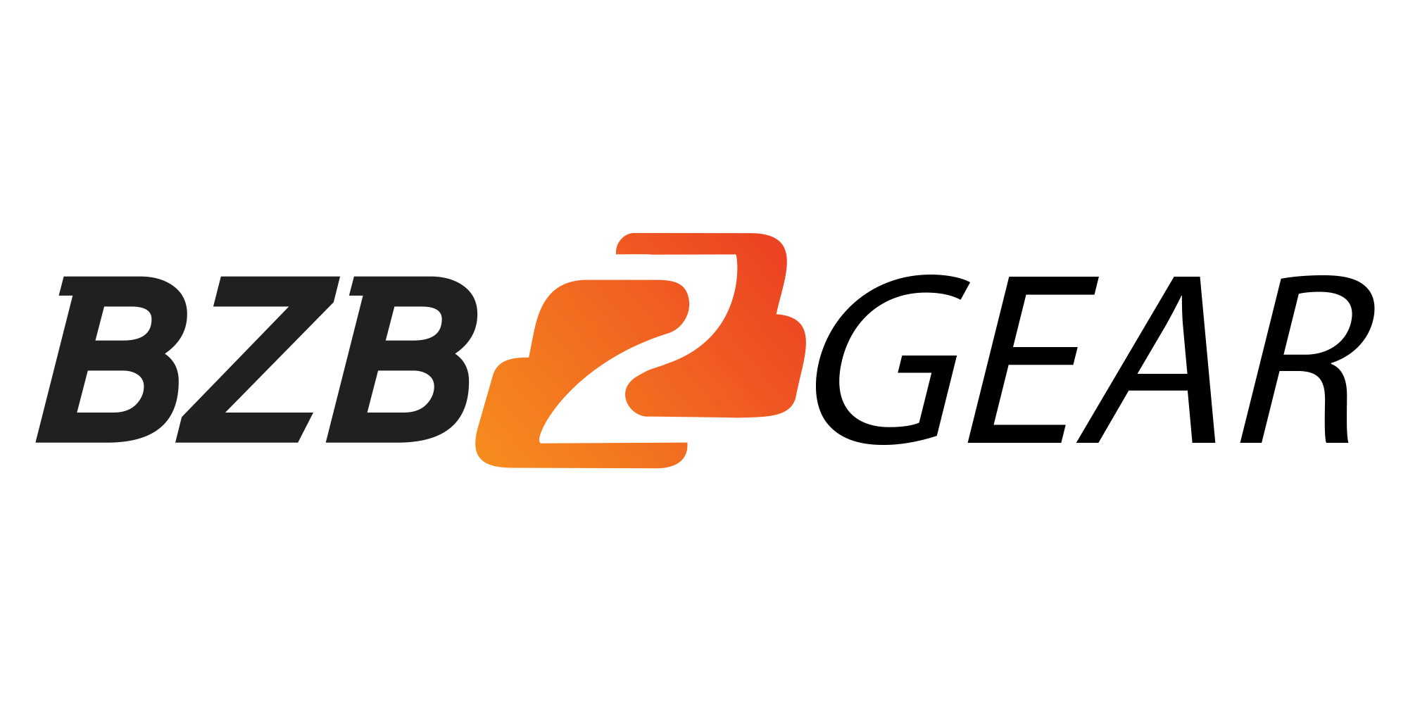 BZBGear logo