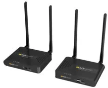 BZBGEAR Air4Kast MKX
