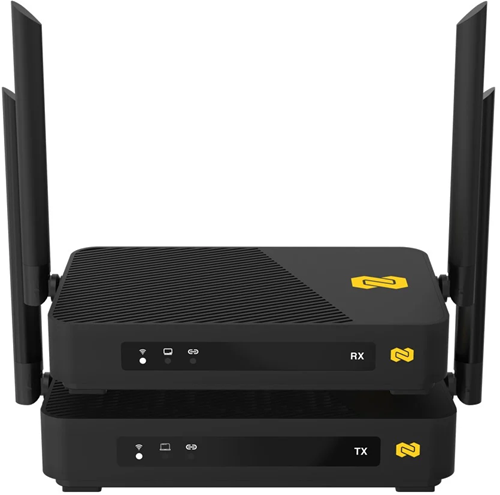 BZBGEAR Air4Kast Pro