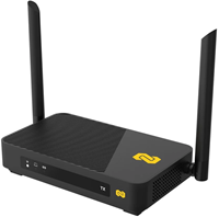 BZBGEAR Air4Kast Pro