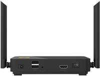 BZBGEAR Air4Kast Pro