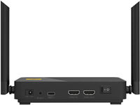 BZBGEAR Air4Kast Pro