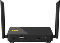 BZBGEAR Air4Kast Pro