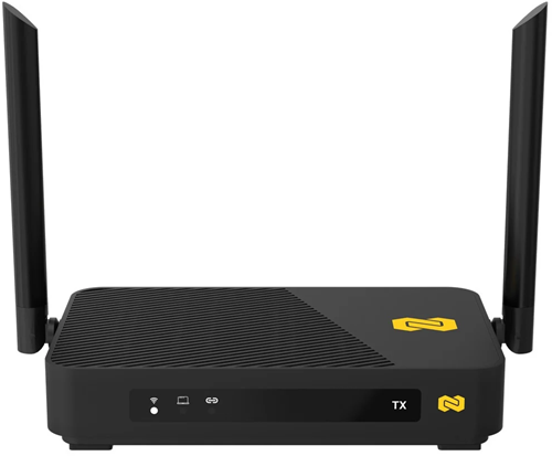 BZBGEAR Air4Kast Pro