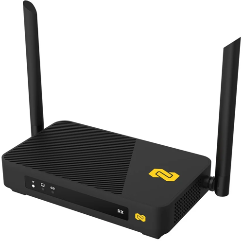 BZBGEAR Air4Kast Pro