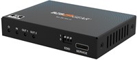 BZBGEAR BG-8K-DA12 schuin
