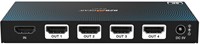 BZBGEAR BG-8K-DA14 achterkant