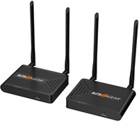 BZBGEAR Air4Kast