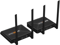 BZBGEAR BG-Air4Kast achterkant