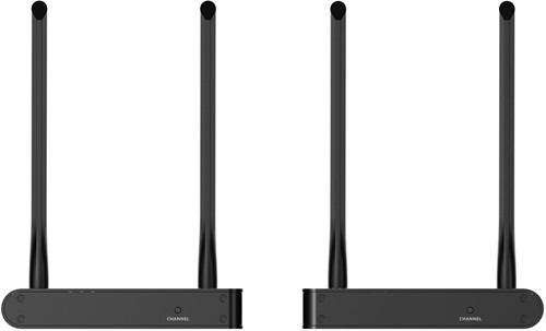 BZBGEAR BG-Air4Kast