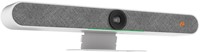 BZBGEAR BG-CYCLOPS-4K (wit) Vooraanzicht rechts