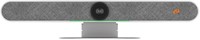 BZBGEAR BG-CYCLOPS-4K (wit) Voorzijde
