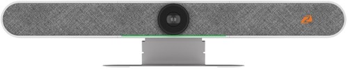 BZBGEAR BG-CYCLOPS-4K (wit) Voorzijde
