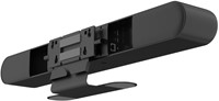 BZBGEAR BG-Cyclops-4K (Zwart) Achteraanzicht rechts