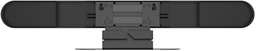 BZBGEAR BG-Cyclops-4K (Zwart) Achterzijde