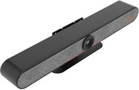 BZBGEAR BG-Cyclops-4K (Zwart) Bovenaanzicht rechts