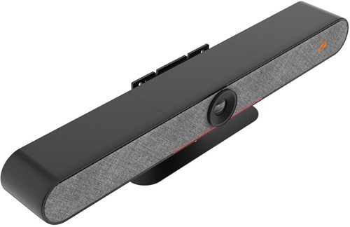 BZBGEAR BG-Cyclops-4K (Zwart) Bovenaanzicht rechts