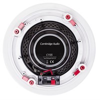 Cambridge Audio C155 Achteraanzicht