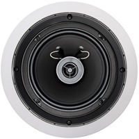 Cambridge Audio C155 Vooraanzicht tweeter en woofer