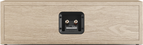Dali Sonik Cinema Natural Oak