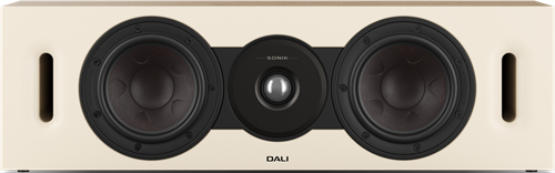 Dali Sonik Cinema Natural Oak