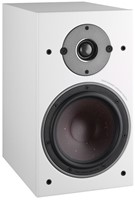Dali Oberon 3 monitor luidspreker (wit)
