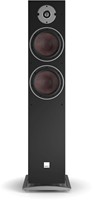 Dali Oberon 7 Dark Walnut Vooraanzicht