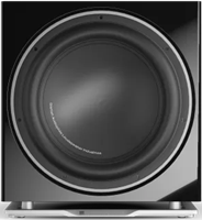 DALI Sub K-14 F Subwoofer Black