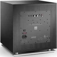 DALI Sub K-14 F Subwoofer Black