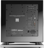DALI Sub P-10 DSS Black