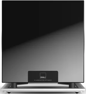 DALI Sub P-10 DSS Black