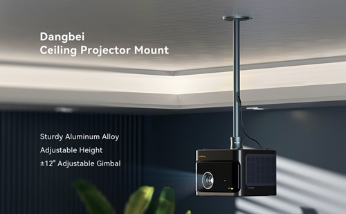 Dangbei Ceiling Mount