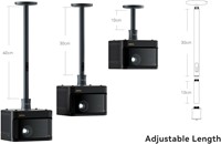 Dangbei Ceiling Mount in hoogte verstelbaar
