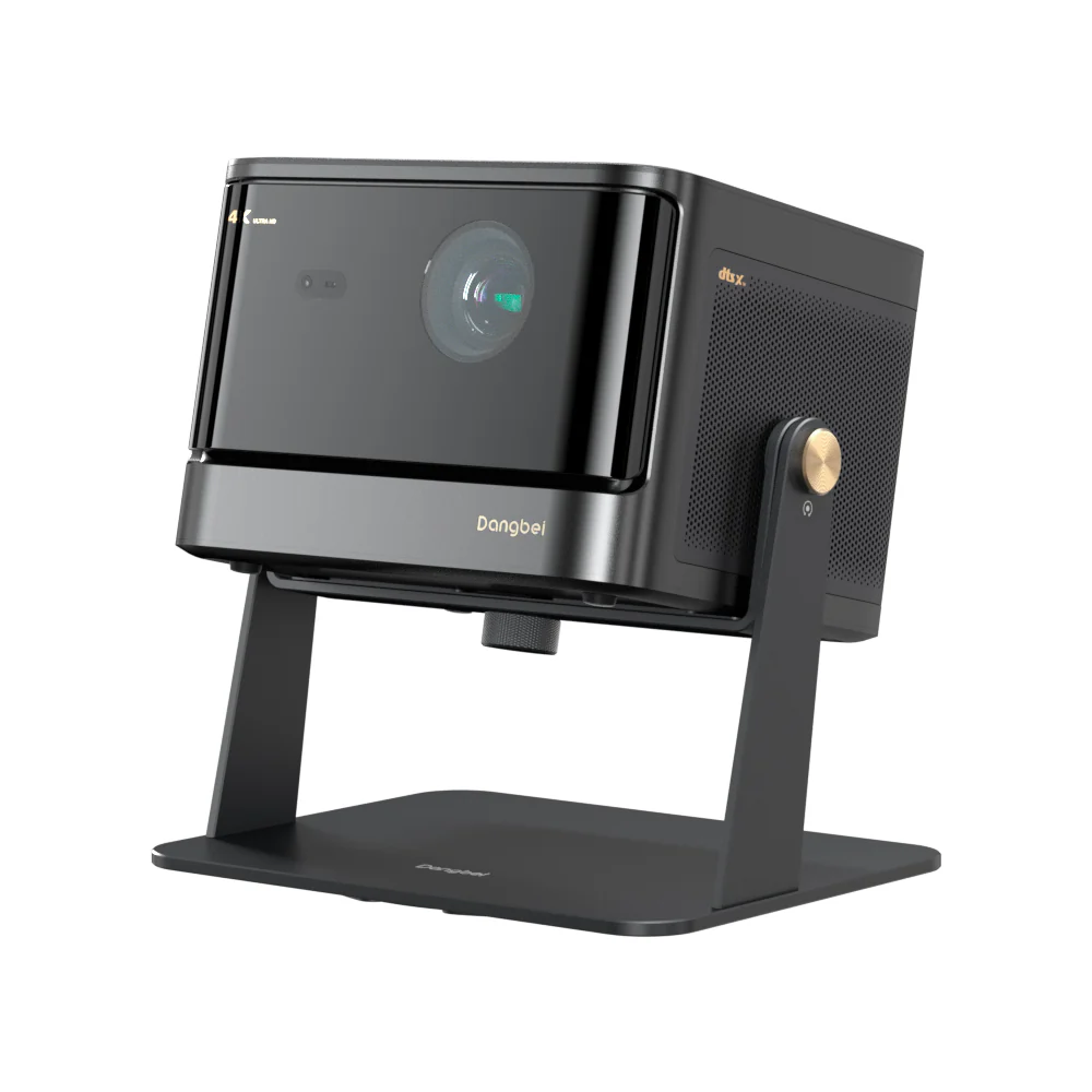 Dangbei Desktop Support Mars Pro 2 met beamer