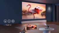 Dangbei Freedo Google Cast