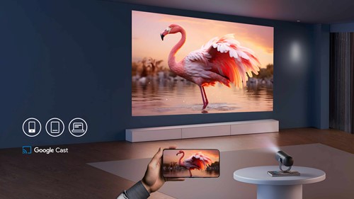 Dangbei Freedo Google Cast
