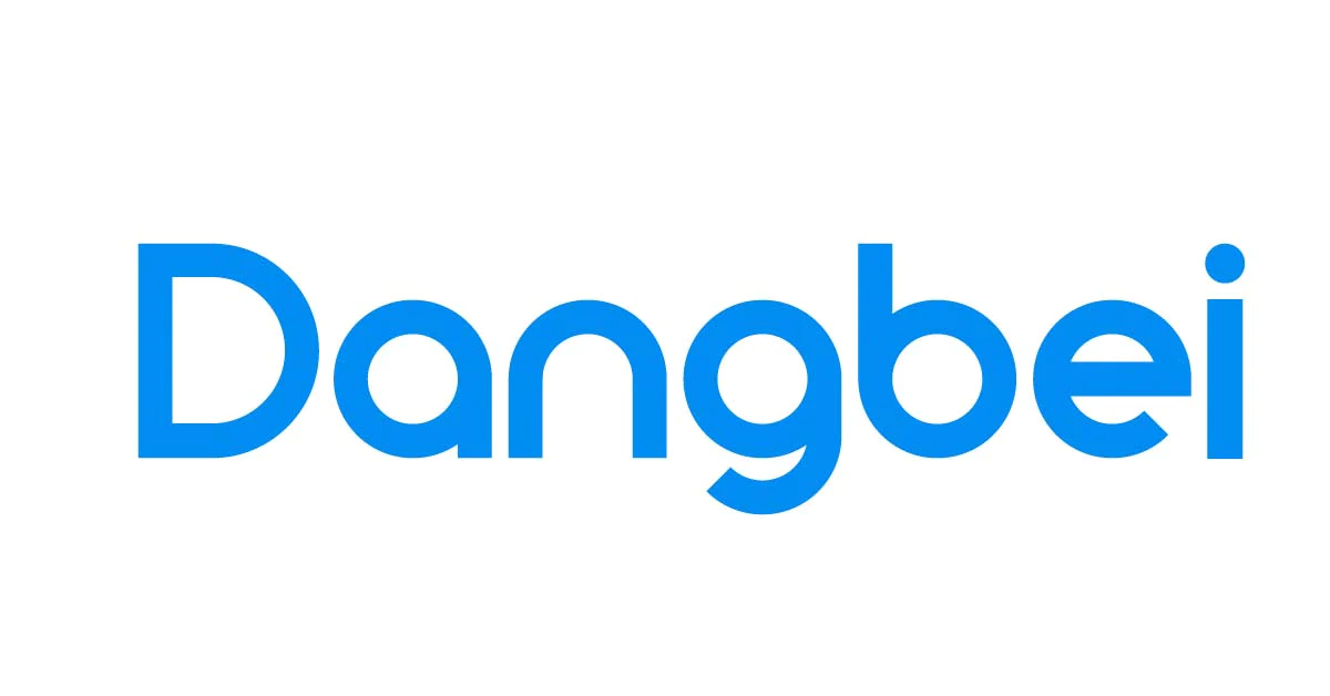 Dangbei logo