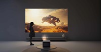 Dangbei Mars Pro 2 Home cinema