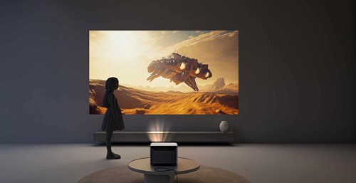 Dangbei Mars Pro 2 Home cinema