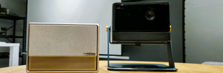 Dangbei Mars Pro 2 vs XGIMI Horizon Ultra: Wie wint?