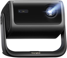 Dangbei MP1 Max 4K プロジェクター Amazon.co.jp: 【VGP2025 企画賞-映像音響部会】Dangbei MP1 Max 4K