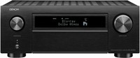 Denon AVC-X6700H receiver