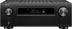 Denon AVC-X6700H receiver